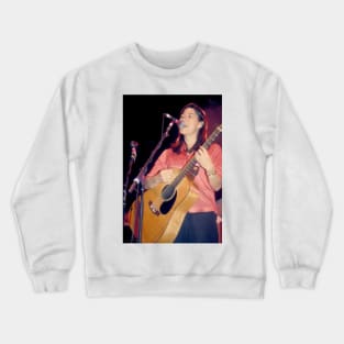 Kimberly Deal The Breeders Photograph Crewneck Sweatshirt